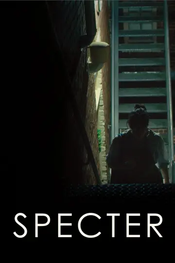 Plakat do filmu "Specter" #198721