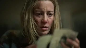 Zasłona do filmu "Hell House LLC: Rodowód" #1631392