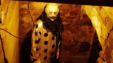Zasłona do filmu "Hell House LLC: Rodowód" #1631393