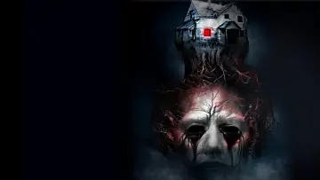 Zasłona do filmu "Hell House LLC: Rodowód" #617523