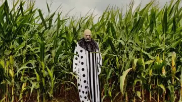 Zasłona do filmu "Hell House LLC: Rodowód" #617524