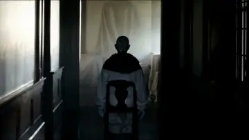Zasłona do filmu "Hell House LLC: Rodowód" #617525