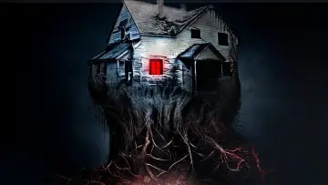Zasłona do filmu "Hell House LLC: Rodowód" #617527