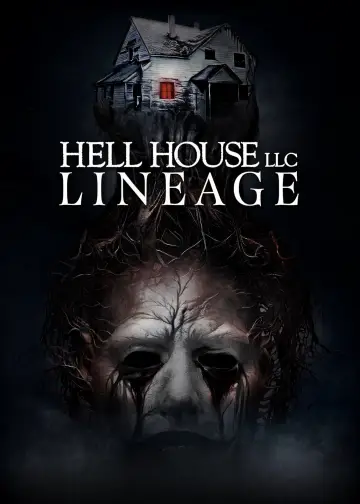Plakat do filmu "Hell House LLC: Rodowód" #617536
