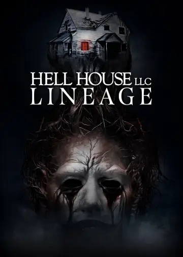 Plakat do filmu "Hell House LLC: Rodowód" #617546