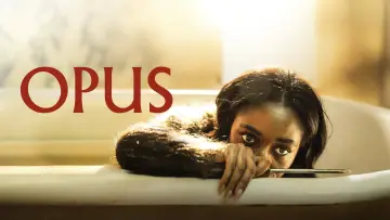 Zasłona do filmu "Opus" #582542