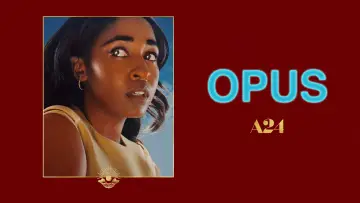 Zasłona do filmu "Opus" #582625
