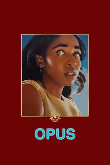 Plakat do filmu "Opus" #582653