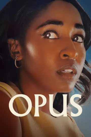 Plakat do filmu "Opus" #582696