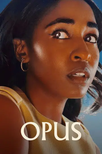 Plakat do filmu "Opus" #582730