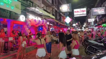 Zasłona do filmu "Pattaya Explicit" #1117740