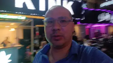 Zasłona do filmu "Pattaya Explicit" #1117741