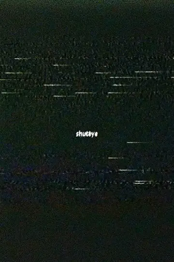 shuteye