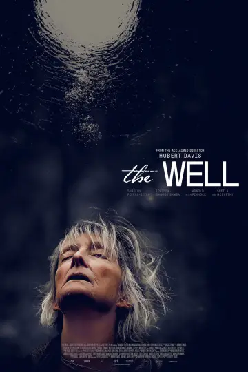 Plakat do filmu "The Well" #541254
