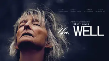 Zasłona do filmu "The Well" #779150