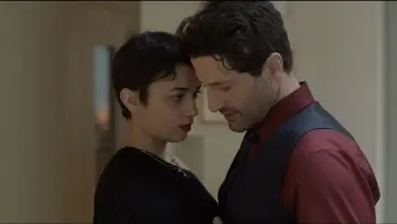 Zasłona do filmu "Νέα ήπειρος" #369079