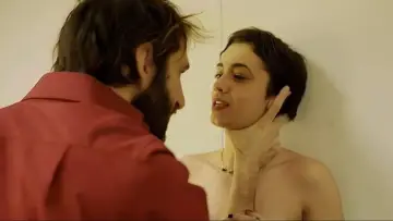 Zasłona do filmu "Νέα ήπειρος" #369087