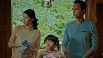 Rumah Masa Depan