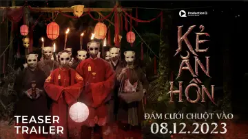 Zasłona do filmu "Kẻ Ăn Hồn" #418706
