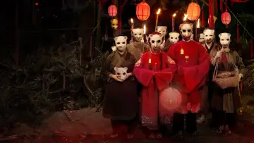 Zasłona do filmu "Kẻ Ăn Hồn" #418707
