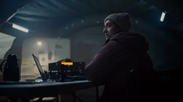 Zasłona do filmu "Ur mörkret" #416092