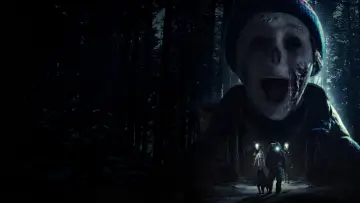 Zasłona do filmu "Ur mörkret" #611109