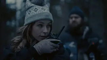 Zasłona do filmu "Ur mörkret" #611113