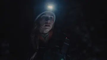 Zasłona do filmu "Ur mörkret" #611116