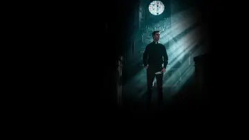 Zasłona do filmu "W Imię Boże" #740856