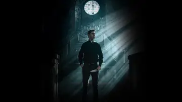 Zasłona do filmu "W Imię Boże" #740857