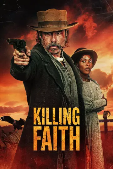 Plakat do filmu "Zdążyć przed śmiercią" #534956