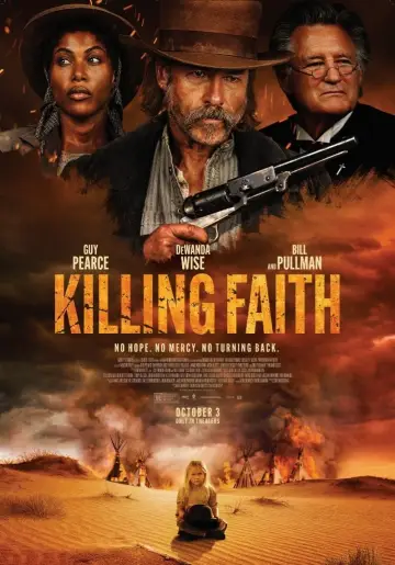 Plakat do filmu "Zdążyć przed śmiercią" #534960