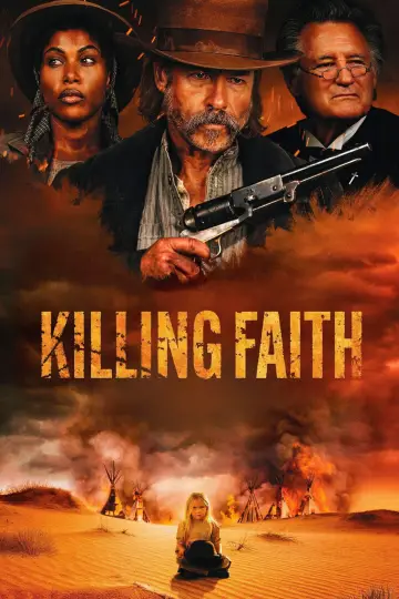 Plakat do filmu "Zdążyć przed śmiercią" #534961