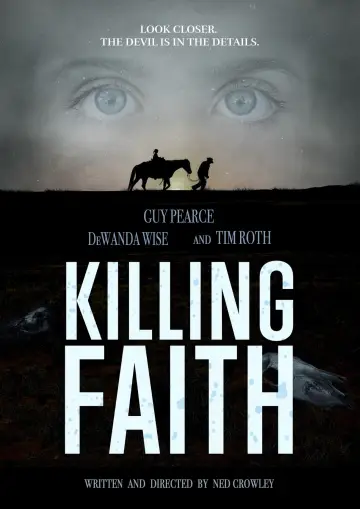 Plakat do filmu "Zdążyć przed śmiercią" #534965