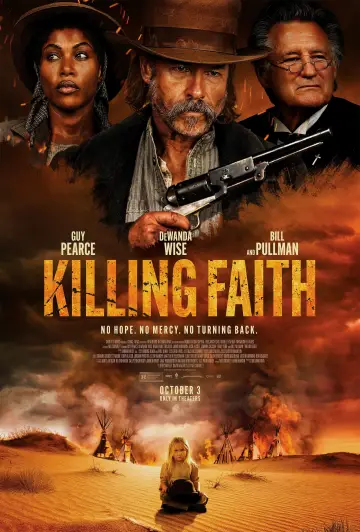 Plakat do filmu "Zdążyć przed śmiercią" #534966