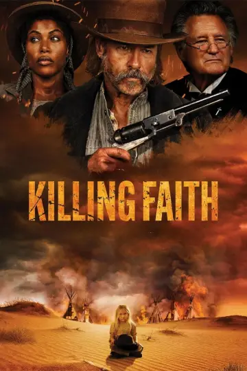 Plakat do filmu "Zdążyć przed śmiercią" #534967