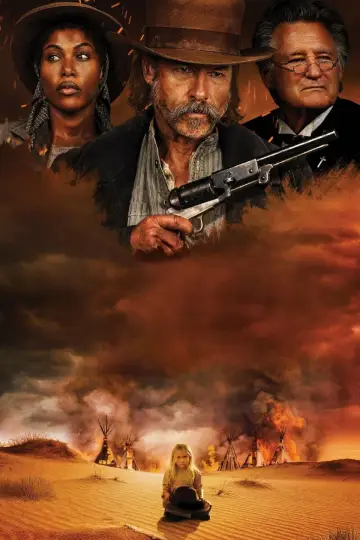 Plakat do filmu "Zdążyć przed śmiercią" #534969