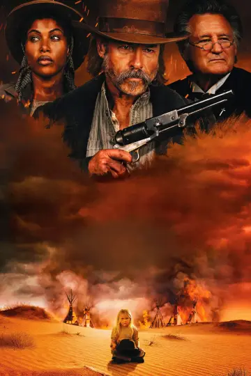 Plakat do filmu "Zdążyć przed śmiercią" #534970
