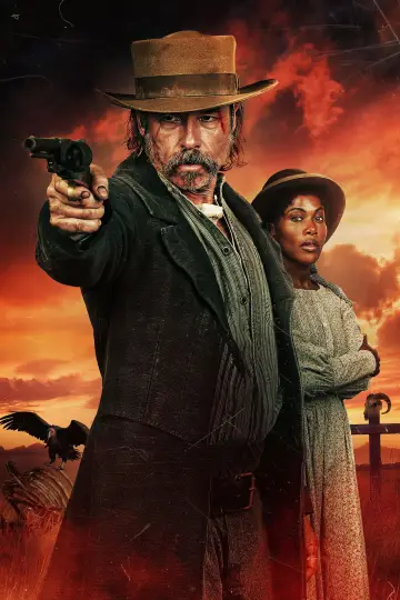 Plakat do filmu "Zdążyć przed śmiercią" #534972