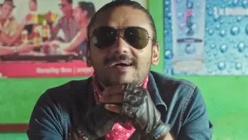 गरुड पुराण plakat