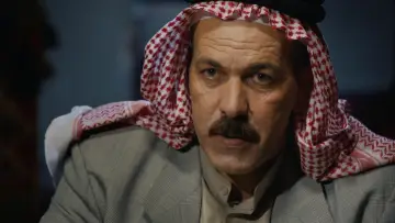 Zasłona do filmu "Han gjemte Saddam Hussein – Jakten på verdens mest etterlyste mann" #1572871