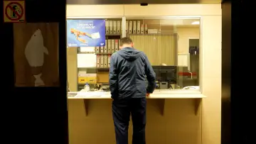 Zasłona do filmu "JAUME" #473200