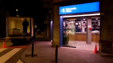 Zasłona do filmu "JAUME" #473201