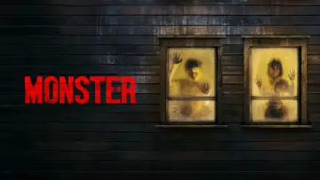 Zasłona do filmu "Monster" #1108895
