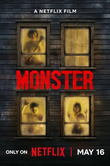 Monster