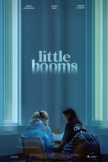 Little Booms