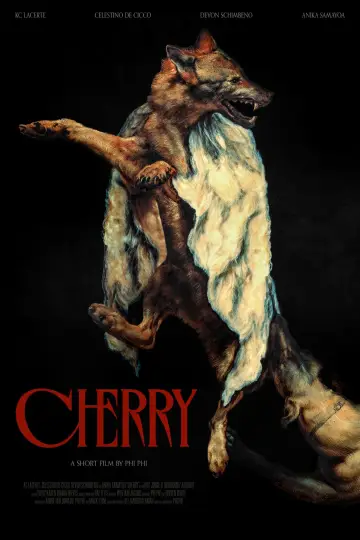 Plakat do filmu "Cherry" #312054