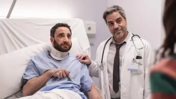 Zasłona do filmu "Cuerpo escombro" #680751