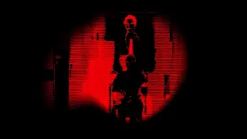 Zasłona do filmu "Sight Disguised As Sound, Death Within Dreams" #504914