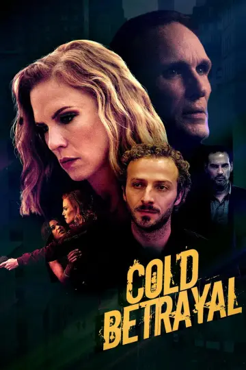Cold Betrayal